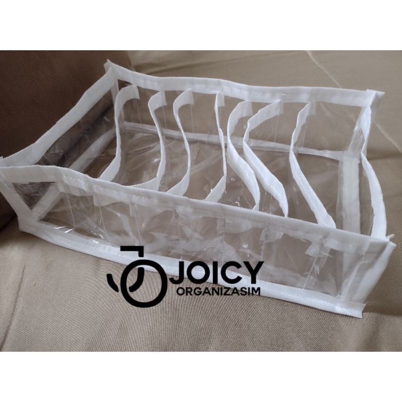 kit 10 Colmeia Organizadora Gaveta G