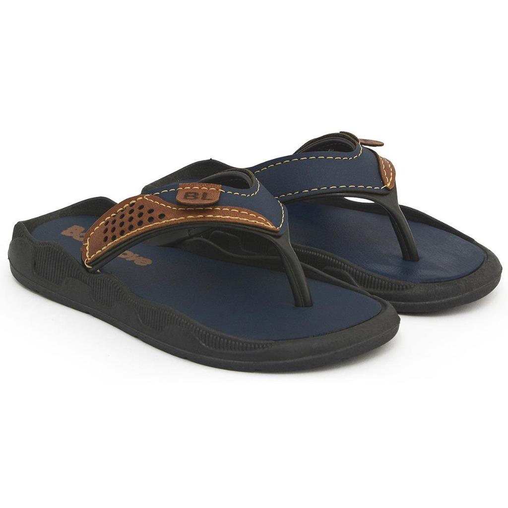 Chinelo De Dedo Infantil Masculino Menino Sandália Borracha Anatômica Ortopédica Criança Dia a dia