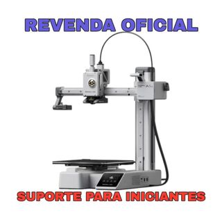 Impressora 3D | Bambu Lab A1 Mini + Suporte Exclusivo | AnimaPrint 3D