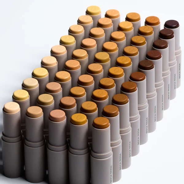 Base em Bastão Boca Rosa: Onde Comprar | BuscaProdutos