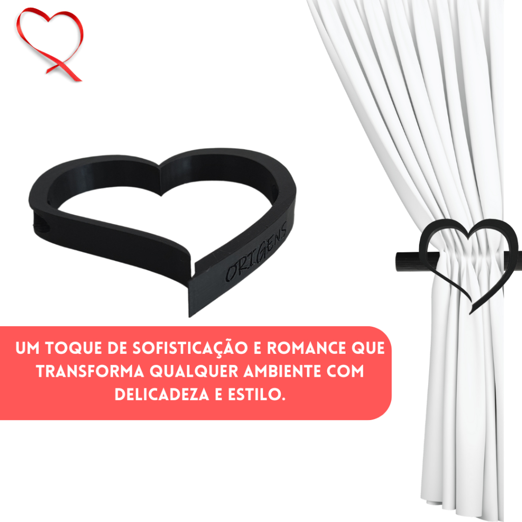 Segurador de Cortina: Onde Comprar | BuscaProdutos