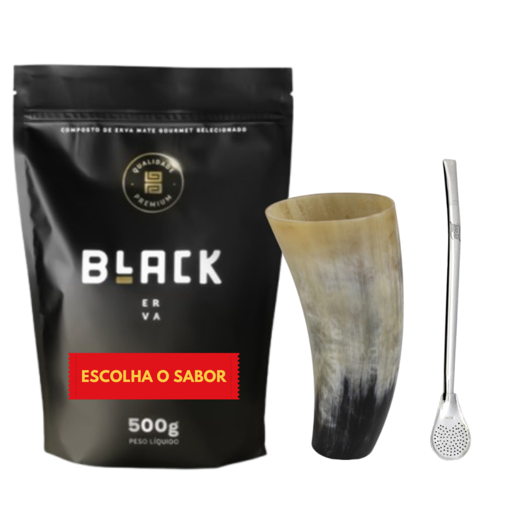 Cuia Tereré Chifre: Onde Comprar | BuscaProdutos