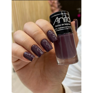 Esmalte Anita Cabana de Inverno em Oferta na Shopee