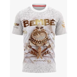 Camisa Beija Flor, Carnaval 2026
