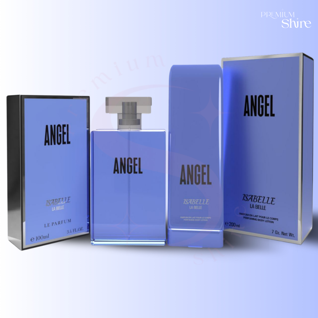 Angel 100ml: Guia Completo e Onde Comprar | BuscaProdutos