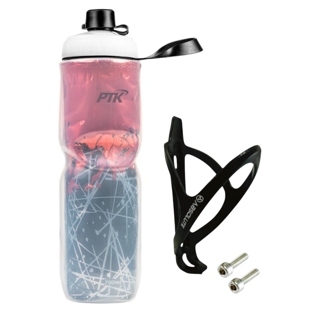 Suporte Garrafa Bike Absolute: Onde Comprar | BuscaProdutos