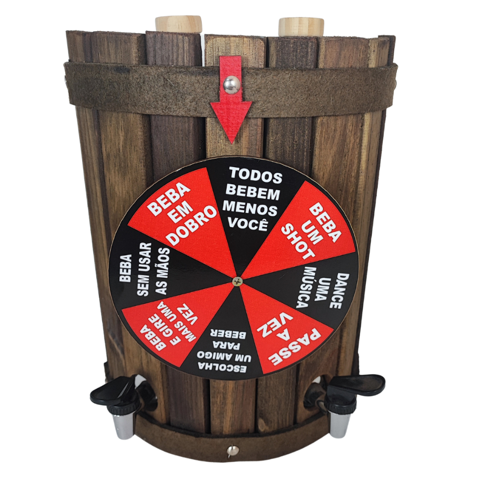 Barril Cachaca 2 Litro: Onde Comprar | BuscaProdutos