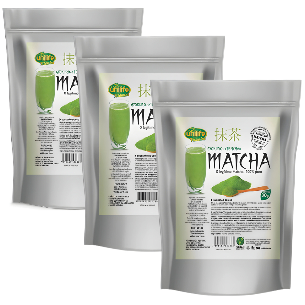 Kit Matcha: Guia Completo e Onde Comprar | BuscaProdutos