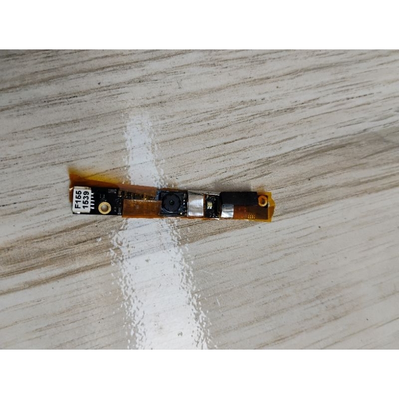 webcam notebook kennex U50Sl1