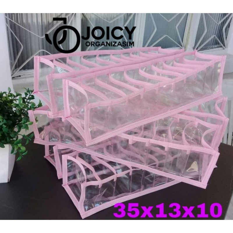 kit 10 Colmeia organizadora gavetas P