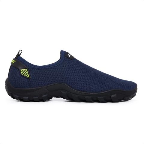 Sapatilha Masculina Neoprene  Praia Pesca Corrida Volei
