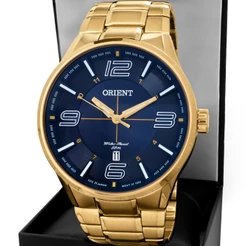 Relógio Orient Masculino MGSS1136D2KX