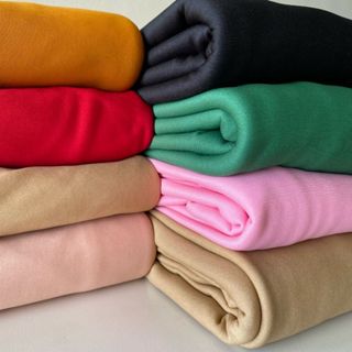 Tecido Malha Helanca Light --3m x 1,80m--Possui boa transpiração de suor, auxiliando em épocas mais quentes do ano em Oferta na Shopee