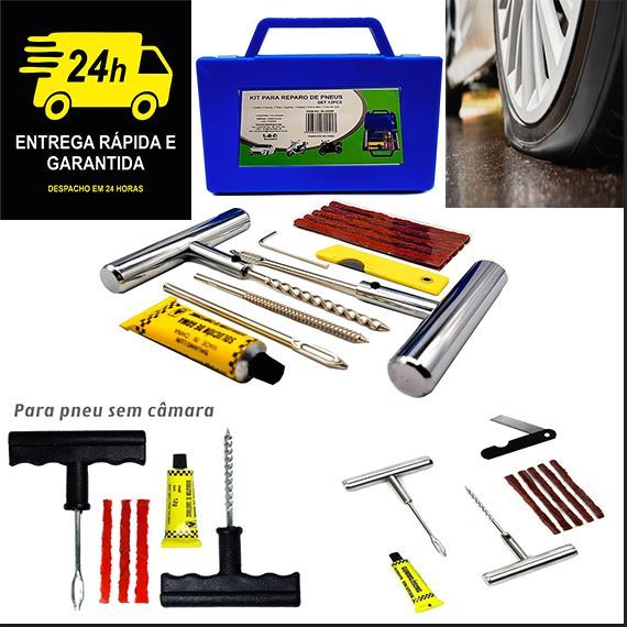 Pneu sem Câmera: Onde Comprar | BuscaProdutos
