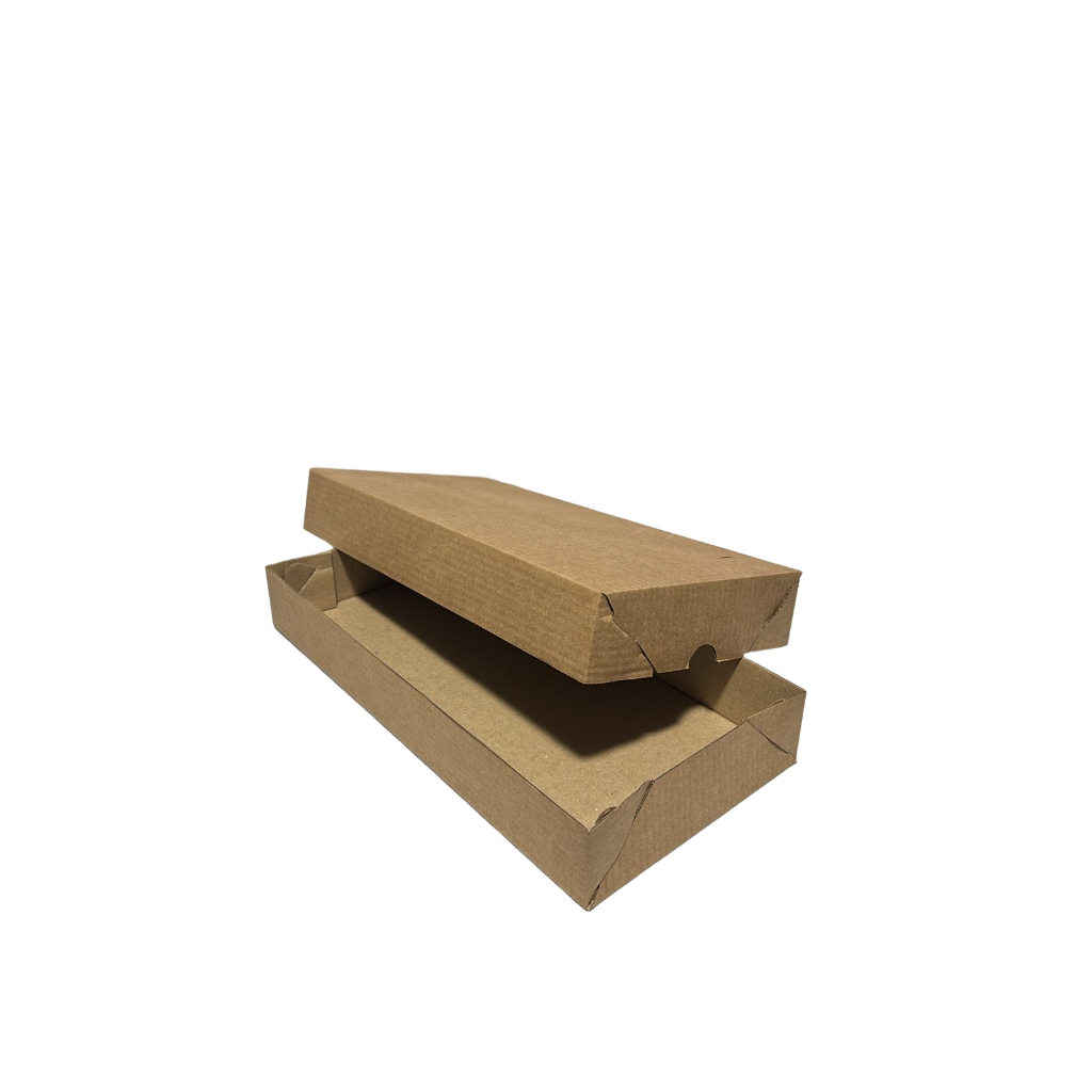 CAIXA TRANSPORTE 50 DOCES 35X17,5X5 CM - 10 UNI em Oferta na Shopee