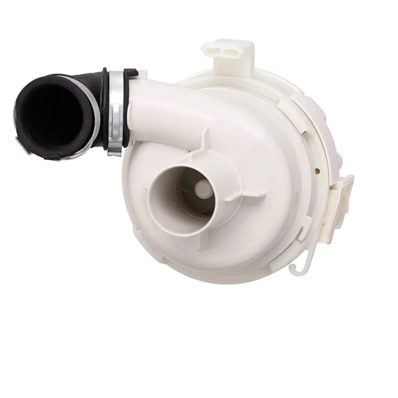 Eletrobomba de Recirculação 110V para Lava Louças W10314568