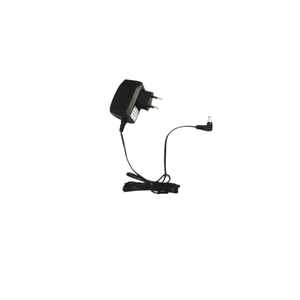 Fonte Carregador Para Balança Toledo Prix 3 7,7V 1A