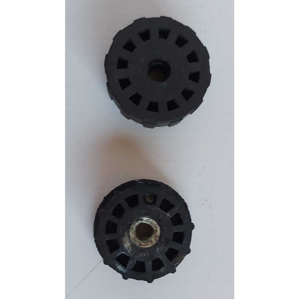 MANCAL TURBINA EVAPORADORA COMPATIVEL ELGIN 12.000 BTUS ORIGINAL REVISADO