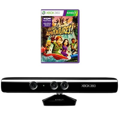 O que é Câmera Kinect Xbox 360? Guia e Onde Comprar | BuscaProdutos