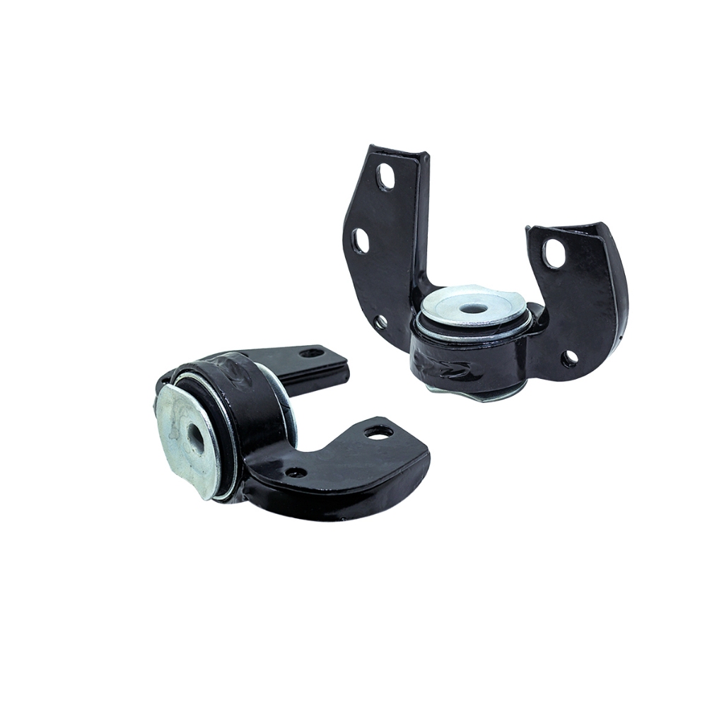 Par Suporte Barra Tensora Morcegão Morcego Morceguinho Corsa Wind Classic Celta Prisma