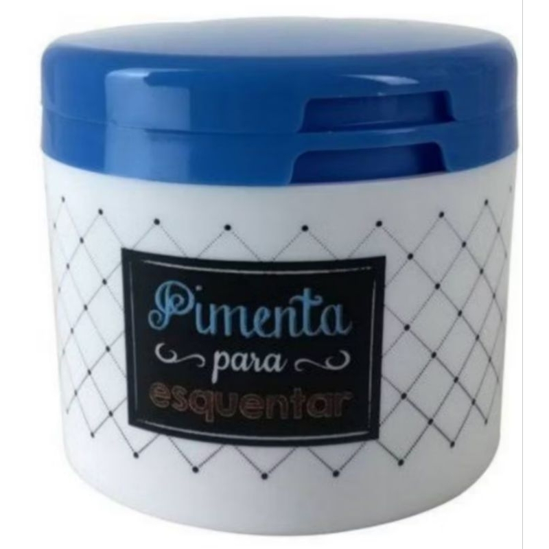 Porta tempero Bistrô tupperware 140ml