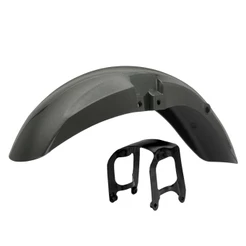 Paralama Dianteiro Com Suporte Pro Tork Fan 125 2005 2006 2007 2008