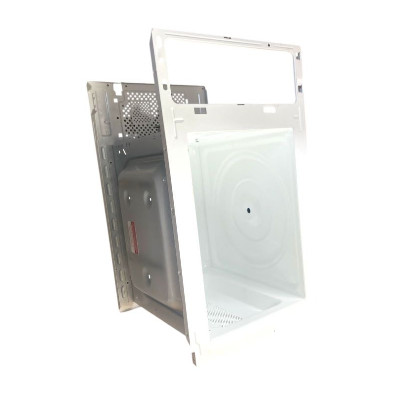 Cavidade Met Comum Microondas BMO34EB Original