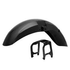 Paralama Dianteiro Com Suporte Pro Tork Titan 2000/04