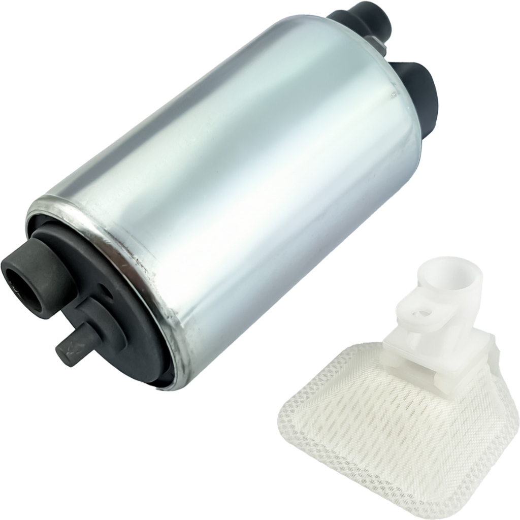 Refil Bomba Combustível Cb 500 F/x/r 2014 E/d Com Filtro
