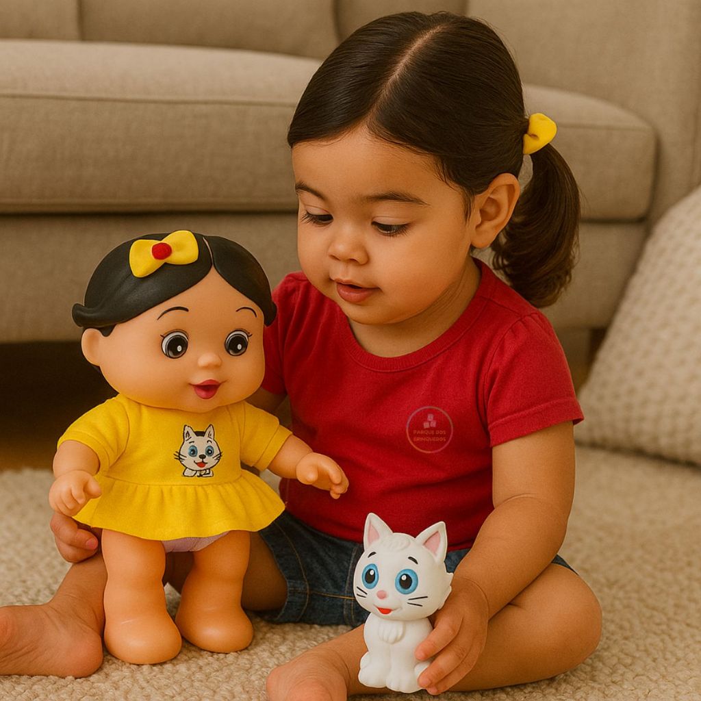 Mingau Gato da Magali: Onde Comprar | BuscaProdutos