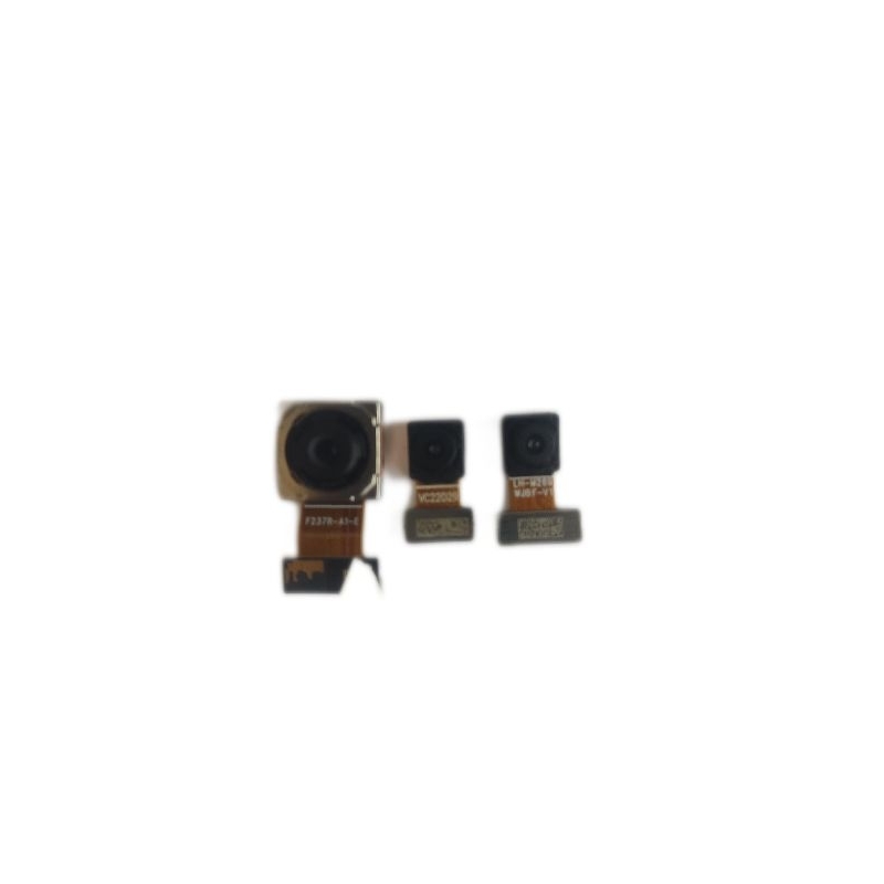 conjunto câmera traseira Samsung Galaxy a05s original