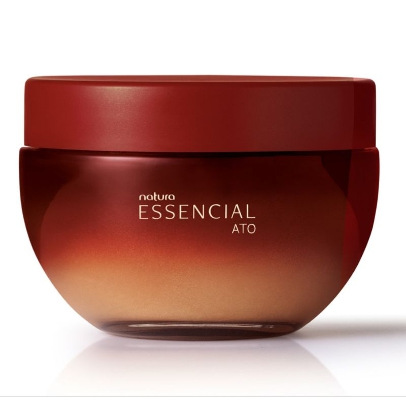 Natura Desodorante Hidratante Corporal Iluminador Essencial Ato Feminino - 200g.