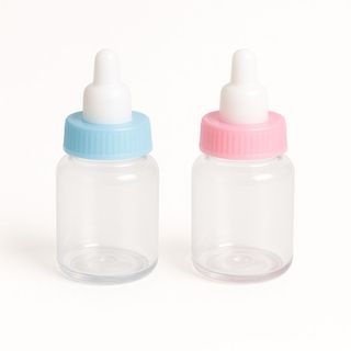 10,20,30,40 e 50 MINI MAMADEIRA P/ LEMBRANCINHA