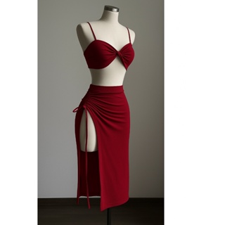 Conjunto Giuliana Moda Latina Super Confortável Suplex Premium ( GIULIANA ) em Oferta na Shopee