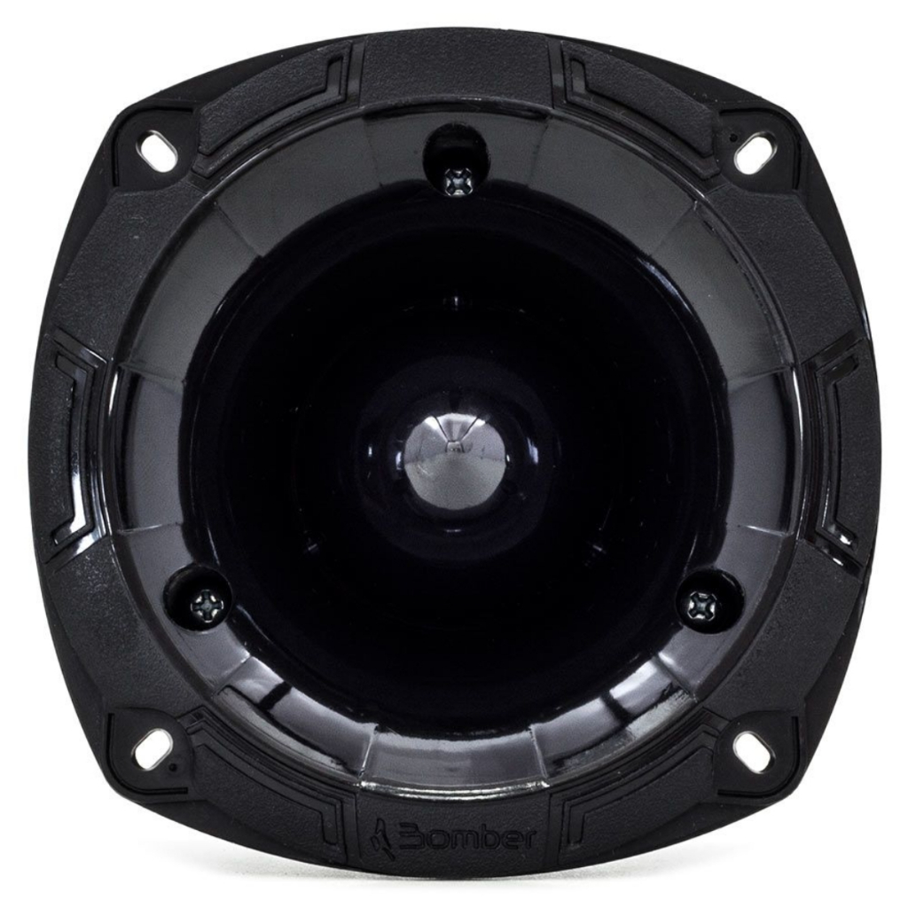 Super Tweeter Bomber STB350 - 100 Watts RMS 8 Ohms em Oferta na Shopee