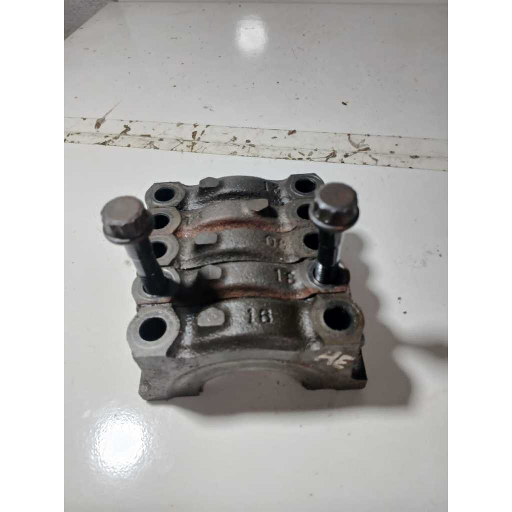 Jogo De Mancal Conjunto Toyota Corolla 2.0 16v 2017 Usado