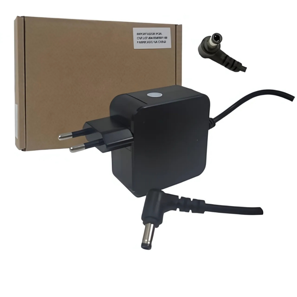 Carregador de Notebook com Pino Grosso: Onde Comprar | BuscaProdutos