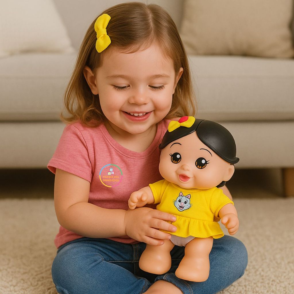 Turma da Mônica Bonecos: Onde Comprar | BuscaProdutos