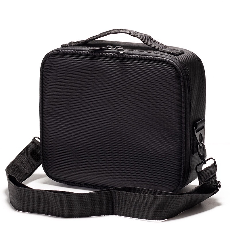 10 Maleta Maquiagem Mochila Maquiador Manicure Viagem Profissional