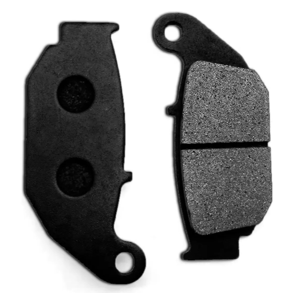 Pastilha Freio Traseiro Xre 190 Nxr 160 Bros Cb 250 Twister