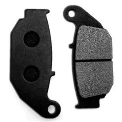Pastilha Freio Traseiro Xre 190 Nxr 160 Bros Cb 250 Twister