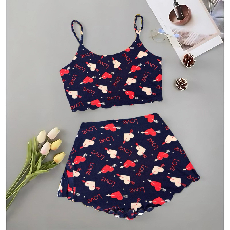 Kit 10 Baby doll Cropped alcinha SORTIDO verão revenda