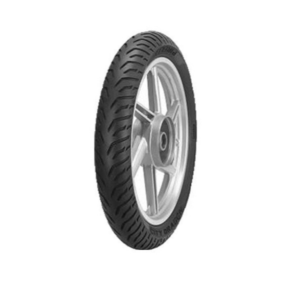 Pneu Pirelli City Dragon Traseiro CG Start Fan Titan YBR Factor 90/90-18
