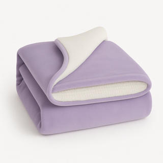 Cobertor Manta Com Sherpa Bebê Ou Pet em Oferta na Shopee