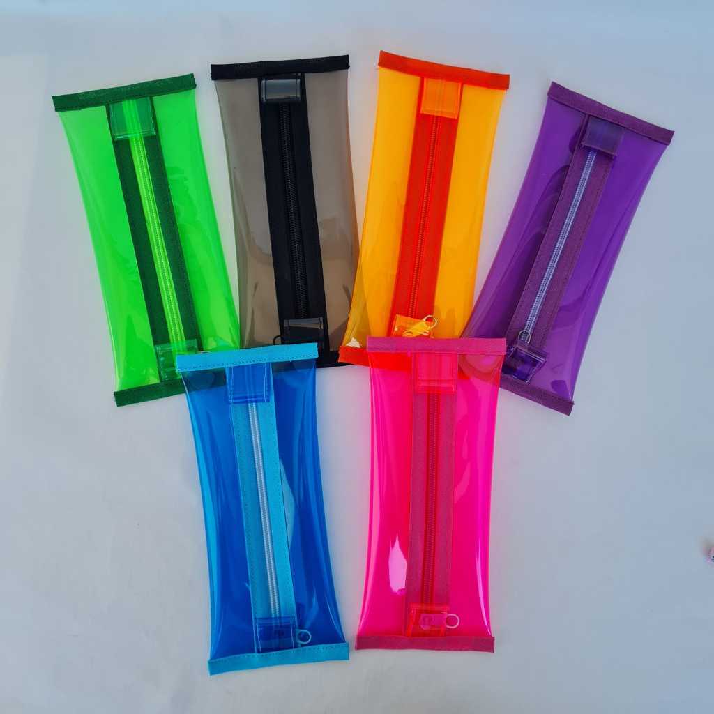 Zíper Grosso Colorido - Comprar com Melhor Preço em Anéis