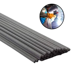Eletrodo E309l Solda De Aço Inox Aisi 304 E Aço Ferro -Pte com 5 Pçs