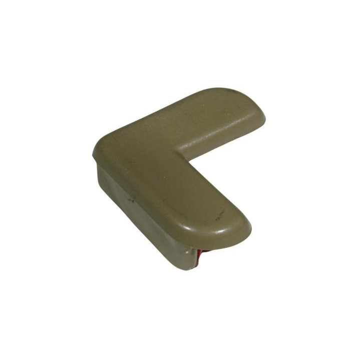 Protetor De Quina Silicone Mesa 4 Unidades Segurança Para Crianças E Bebes Proteção