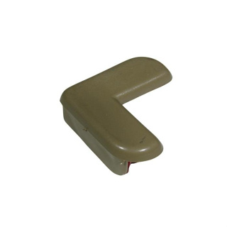 Protetor De Quina Silicone Mesa 4 Unidades Segurança Para Crianças E Bebes Proteção em Oferta na Shopee