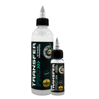 Transfer Pro Artpig Stencil Decalque tatuagem 30ml - 240ml - alta fixação em Oferta na Shopee