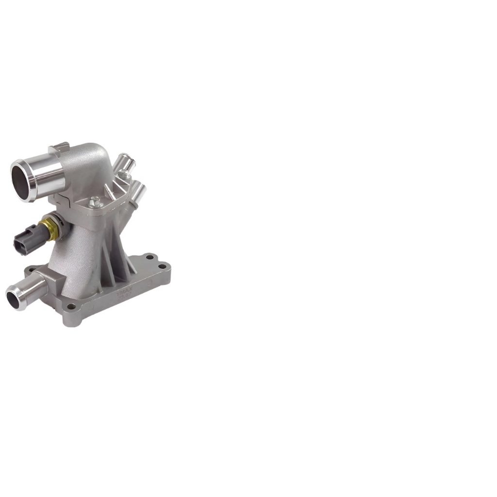 Carcaça Válvula Termostática Alumínio Ford Ka 1.0 12v 3cc em Oferta na Shopee